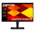 Samsung S40GD écran plat de PC 61 cm (24") 1920 x 1080 pixels Full HD LCD Noir