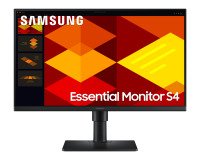 Samsung S40GD écran plat de PC 61 cm (24") 1920 x 1080 pixels Full HD LCD Noir