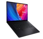 ASUS ProArt P16 H7606WW-DICSE125X Copilot+ PC AMD Ryzen AI 9 HX 370 Ordinateur portable 40,6 cm (16") Écran tactile 4K Ultra HD 64 Go LPDDR5x-SDRAM 2 To SSD NVIDIA GeForce RTX 5080 Wi-Fi 7 (802.11be) Windows 11 Pro Noir