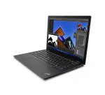 Lenovo ThinkPad L13 Gen 5 (Intel) Intel Core Ultra 7 155U Ordinateur portable 33,8 cm (13.3") WUXGA 16 Go LPDDR5-SDRAM 512 Go SSD Wi-Fi 6E (802.11ax) Windows 11 Pro Français Noir