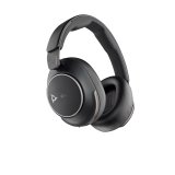 Poly Micro-casque Voyager Surround 80 UC USB-C certifié Microsoft Teams + adaptateur USB-C/A
