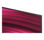 LG OLED evo AI OLED55C55LA 139.7 cm (55") 4K Ultra HD Smart TV Wi-Fi Black