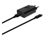 Motorola TurboPower 33W EU Universel Noir Secteur Charge rapide Intérieure