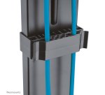 Neomounts FPMA-D860DBLACK Support d'écran à fixer 10-27"