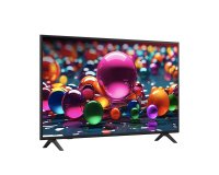 LG UHD AI 50UA75006LA 127 cm (50") 4K Ultra HD Smart TV Wi-Fi Black