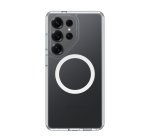 OtterBox React Magnets Series for Samsung Galaxy S26 Ultra, clear