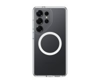 OtterBox React Magnets Series for Samsung Galaxy S26 Ultra, clear
