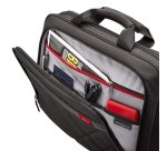 Case Logic DLC-115 Black 39,6 cm (15.6") Sac Messenger Noir
