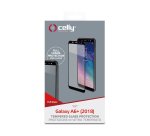 Celly Full Glass Pellicola proteggischermo trasparente Samsung 1 pz