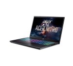 Acer Nitro V 15 ANV15-A31-R3VA AMD Ryzen™ 7 170 Ordinateur portable 39,6 cm (15.6") Full HD 16 Go DDR5-SDRAM 512 Go SSD NVIDIA GeForce RTX 5060 Wi-Fi 6E (802.11ax) Windows 11 Home Noir