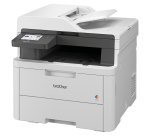 Brother MFC-L3740CDWE impresora multifunción LED A4 600 x 2400 DPI 18 ppm Wifi