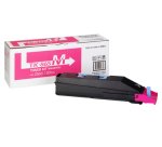 KYOCERA TK-865M tonercartridge 1 stuk(s) Origineel Magenta