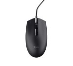 Trust TM-101 souris Maison Ambidextre USB Type-A Optique 1200 DPI