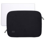 Case Logic Laps LAPS213 Black 33 cm (13") Housse Noir