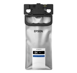 Epson C13T13L140 ink cartridge 1 pc(s) Original High (XL) Yield Black