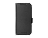dbramante1928 Oslo Pro coque de protection pour téléphones portables 17 cm (6.7") Folio porte carte Noir