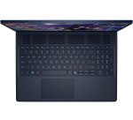 Alienware AC16251 Intel Core Ultra 9 275HX Ordinateur portable 40,6 cm (16") WQXGA 32 Go DDR5-SDRAM 1 To SSD NVIDIA GeForce RTX 5070 Wi-Fi 7 (802.11be) Windows 11 Home Français Indigo