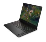 HP OMEN Gaming Laptop 16-ap0055nf AMD Ryzen™ 9 8940HX Ordinateur portable 40,6 cm (16") WQXGA 32 Go DDR5-SDRAM 1 To SSD NVIDIA GeForce RTX 5070 Wi-Fi 6 (802.11ax) Windows 11 Home Noir