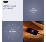 Motorola edge plus edge 70 plus 17.2 cm (6.78") Dual SIM Android 16.0 5G USB Type-C 8 GB 256 GB 6500 mAh Blue