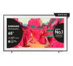 Samsung The Frame Pro AI TV 65" QE65LS03FWUXZT 4K, Processore NQ4 AI Gen3, 4K AI Upscaling, Art Mode, Matte Display, Neo Quantum HDR, Dolby Atmos & OTS, Modern Frame Design, Vision AI Smart TV, 2025