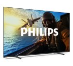 Philips Serie 7000 65PUS7000/12 TV 165,1 cm (65") 4K Ultra HD Smart TV Wi-Fi Nero