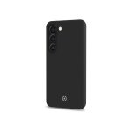Celly CROMO custodia per cellulare 15,5 cm (6.1") Cover Nero