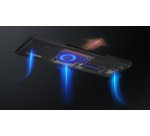 HP EliteBoard G2a Next Gen AI PC Copilot+ PC AMD Ryzen AI 5 PRO PRO 435 16 Go DDR5-SDRAM 512 Go SSD Windows 11 Pro Noir