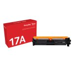 Toner Everyday™ _OEM_NAME_ Noir de Xerox compatible avec HP 17A (CF217A), Capacité standard