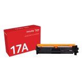 Everyday El tóner ™ Negro de Xerox es compatible con HP 17A (CF217A), Capacidad estándar