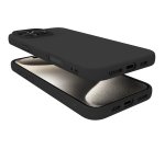 Celly CROMO1081BK funda para teléfono móvil 17,5 cm (6.9") Negro