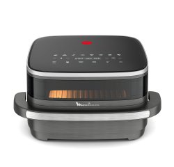 MOULINEX Friteuse à air chaud AL402HF0 Easy Fry XL