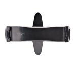 StarTech.com Adaptateur de Montage VESA pour Tablettes de 7,9 à 12,5" - Jusqu'à 2kg - Support Tablette Antivol Motif VESA 75x75/100x100 - Pince de Montage VESA - Socle/Fixation pour Tablette Sécurisé, Noir