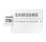 Samsung MB-MD1T0S 1 TB MicroSDXC UHS-I Class 10