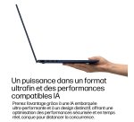 HP EliteBook X G2i 14 inch Notebook Next Gen AI PC Wolf Pro Security Edition Copilot+ PC Intel Core Ultra X7 358H Ordinateur portable 35,6 cm (14") WUXGA 64 Go LPDDR5x-SDRAM 1 To SSD Wi-Fi 7 (802.11be) Windows 11 Pro Bleu