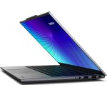 MEDION Signium 14 S1 MD600002 FR Intel Core 5 120U Ordinateur portable 35,6 cm (14") 2.8K 16 Go DDR4-SDRAM 512 Go SSD Wi-Fi 6 (802.11ax) Windows 11 Home Gris AZERTY Français