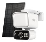 TP-Link TAPO C615F KIT caméra de sécurité Dôme Caméra de sécurité IP Extérieure 2304 x 1296 pixels Plafond/Mur/Poteau