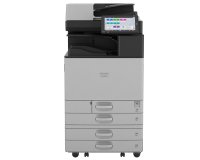 Ricoh IM C2010 Laser A3 4800 x 1200 DPI