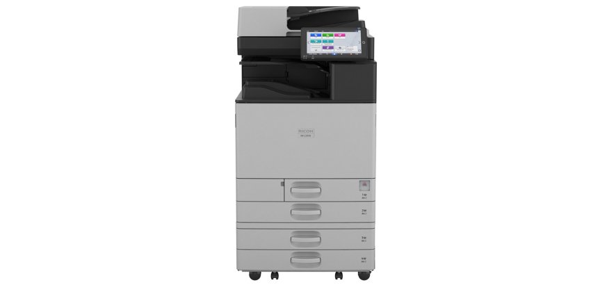 Ricoh IM C2010 Laser A3 4800 x 1200 DPI