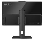 MSI Modern AM242TP 1M-2267XEU Intel Core 5 120U 60,5 cm (23.8") 1920 x 1080 Pixel PC All-in-one 8 GB DDR5-SDRAM 512 GB SSD Wi-Fi 6E (802.11ax) Nero
