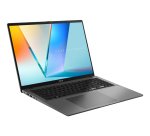 ASUS Vivobook S16 S3607CA-PRO-OLED-SH4X Intel Core Ultra 7 255H Ordinateur portable 40,6 cm (16") WUXGA 16 Go DDR5-SDRAM 512 Go SSD Wi-Fi 6 (802.11ax) Windows 11 Pro Gris