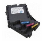 Ricoh - High Yield - cyan - original - ink cartridge