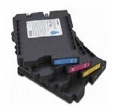 Ricoh - High Yield - cyan - original - ink cartridge