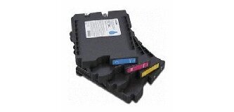 Ricoh - Hohe Ergiebigkeit - Cyan - original - Tintenpatrone