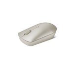 Lenovo Mouse wireless USB-C 540 compatto (Sand)