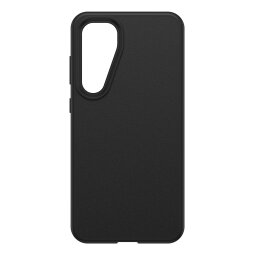 OtterBox React Series pour Galaxy S24 FE, Noir