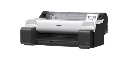 Canon imagePROGRAF TM-240 imprimante grand format Wifi Jet d'encre Couleur 2400 x 1200 DPI A1 (594 x 841 mm) Ethernet/LAN