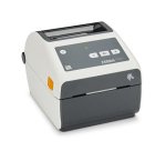 Zebra ZD421D imprimante pour étiquettes Transfert thermique 203 x 203 DPI 152 mm/sec Avec fil &sans fil Ethernet/LAN Bluetooth