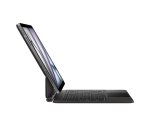 Apple Magic Keyboard QWERTY English Black