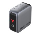 Verbatim 30239 chargeur d'appareils mobiles Universel Noir Secteur Charge rapide Intérieure