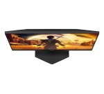 AOC G4 24G42E pantalla para PC 60,5 cm (23.8") 1920 x 1080 Pixeles Full HD LCD Negro